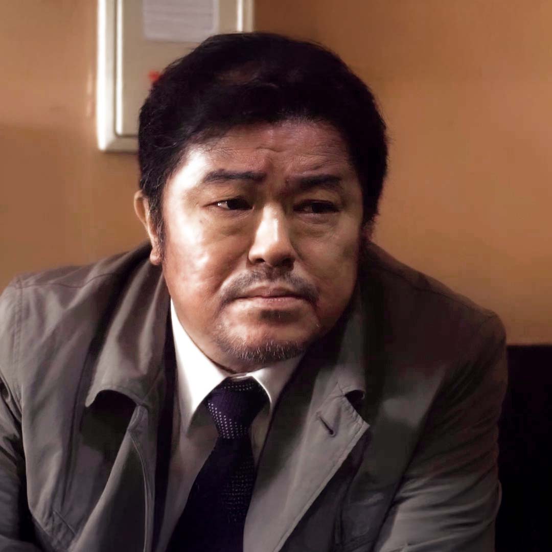 剣持直明