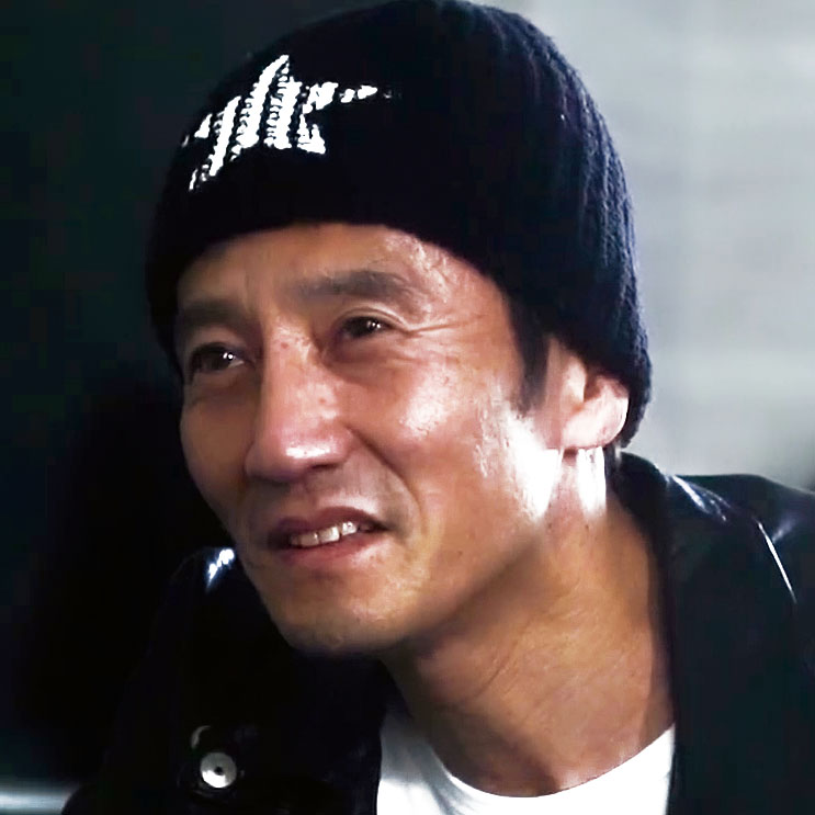 津田寛治